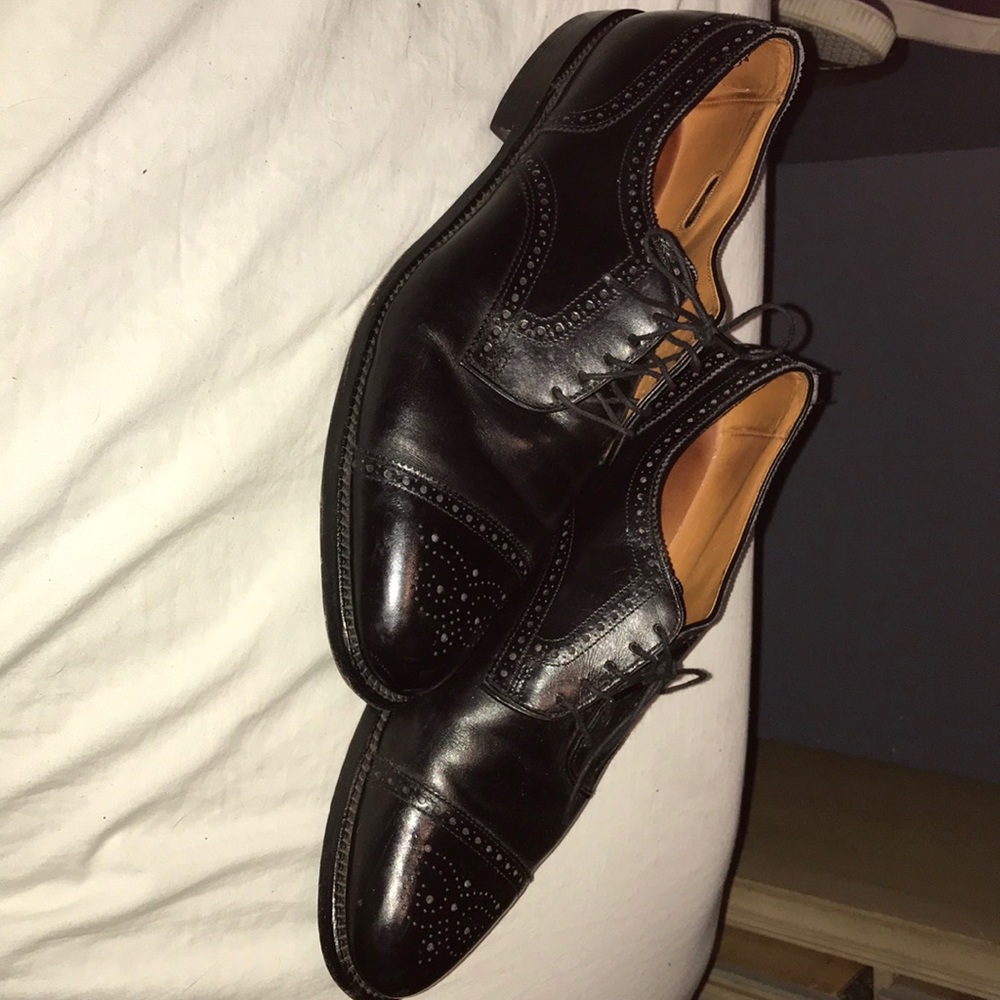 COPY - Allen Edmonds Sanford 13 B